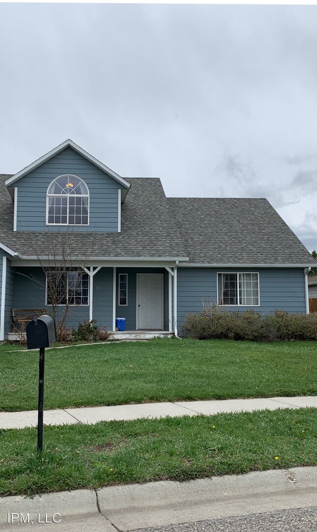 Building Photo - 4 br, 2.5 bath House - 115 Virginia Way