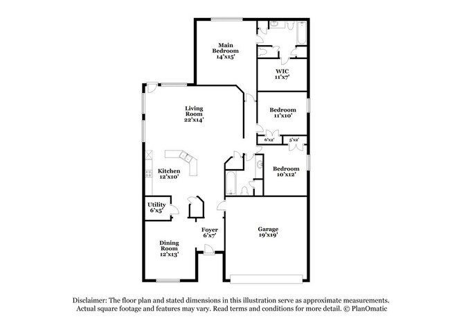 Foto del edificio - 603 Lake View Dr