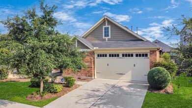 Building Photo - 1605 Summer City Dr