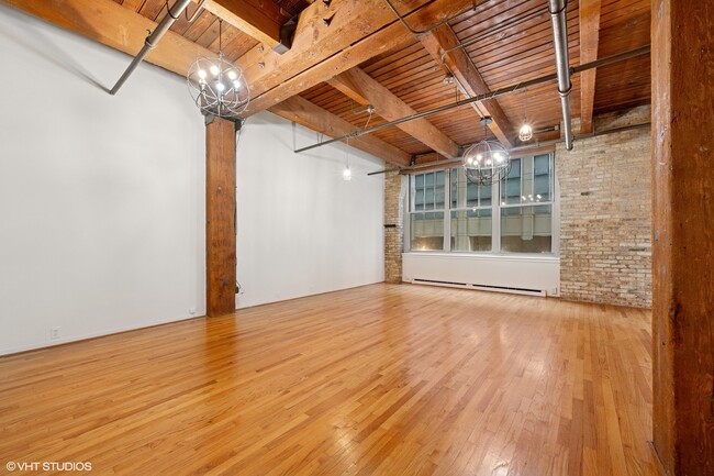 Foto del edificio - 540 N Lake Shore Dr