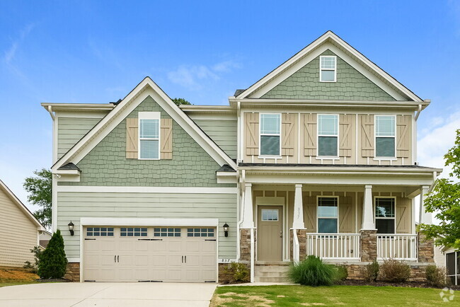 Building Photo - 837 Airedale Trail