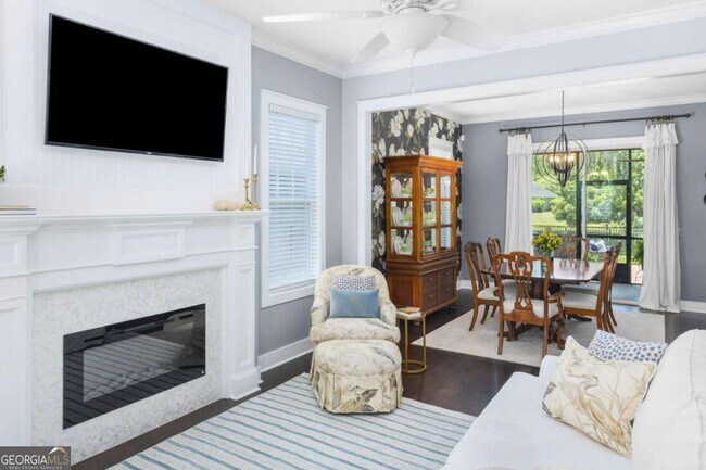 Foto del edificio - 106 Boatsman Way