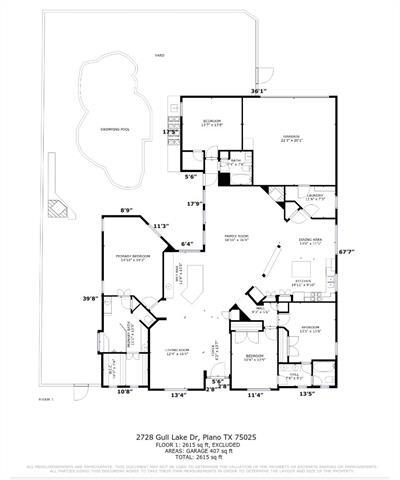 Building Photo - 2728 Gull Lake Dr