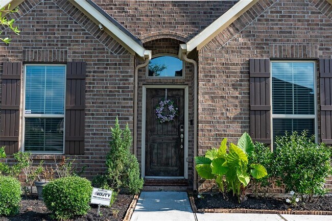 Foto del edificio - 7708 River Pass Dr