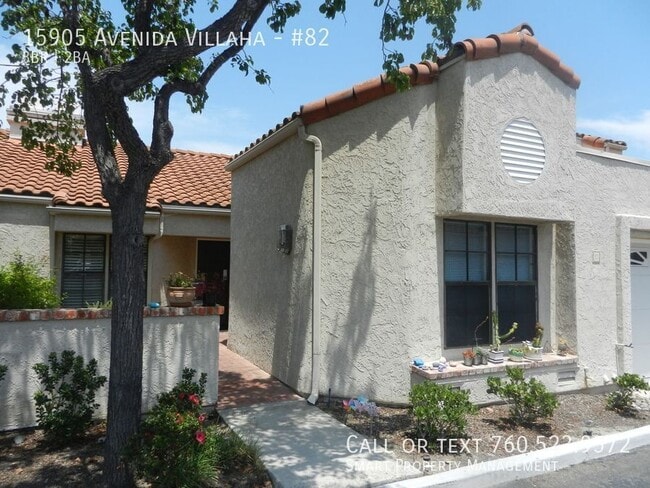 Building Photo - 15905 Avenida Villaha