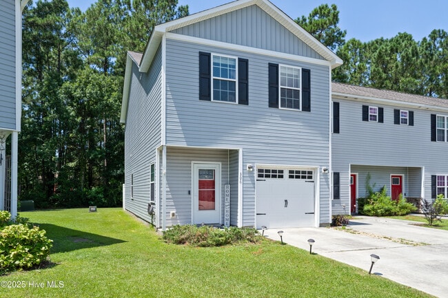 Building Photo - 306 Kenan Lp