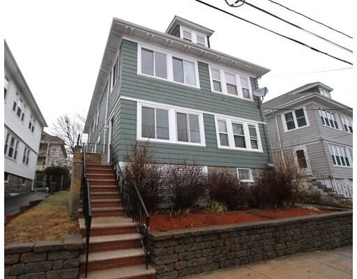 Primary Photo - 18 Franconia St
