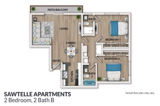 Sawtelle Avenue Apartments photo'