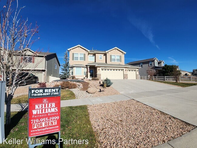Building Photo - 3 br, 3 bath House - 8480 Dry Needle Pl