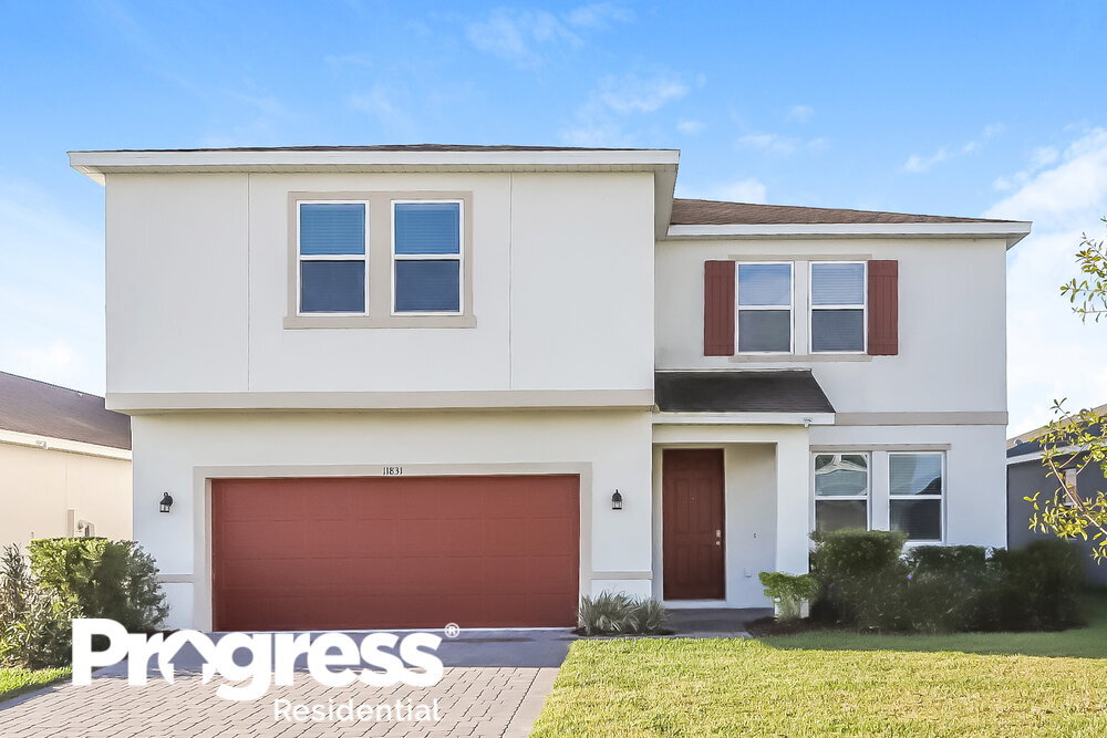 11831 Cara Field Ave, Riverview, FL 33579 House Rental in Riverview