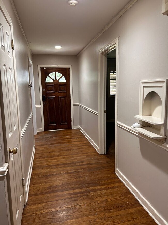 Foto del edificio - Nice 3 Bedroom Home in North Jackson!!!