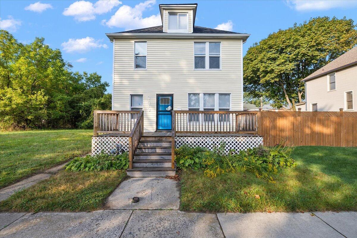Foto principal - 3473 Townsend St