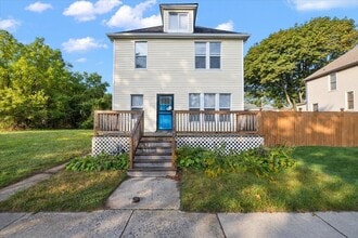 Building Photo - 3473 Townsend St
