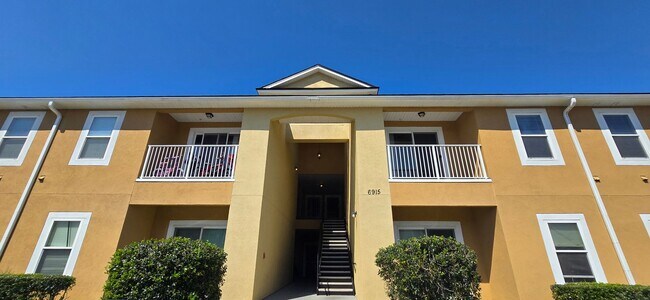 Foto del edificio - Move-In Special 1/2 off 1st month rent!