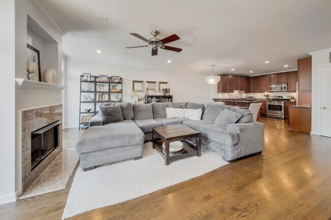 Foto del edificio - 1506 N Sedgwick St