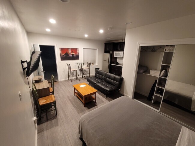 Foto del edificio - 21366 Mission Blvd
