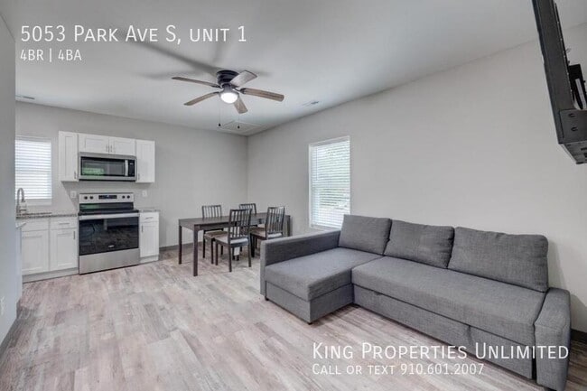 Photo - 5053 Park Ave House