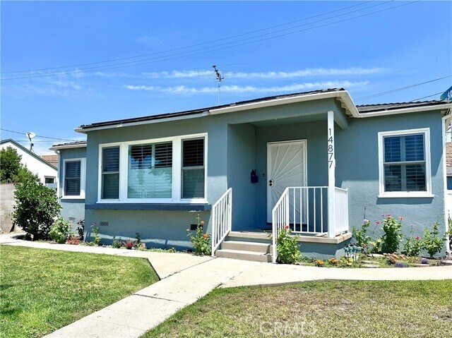 Building Photo - 14877 Dalman St
