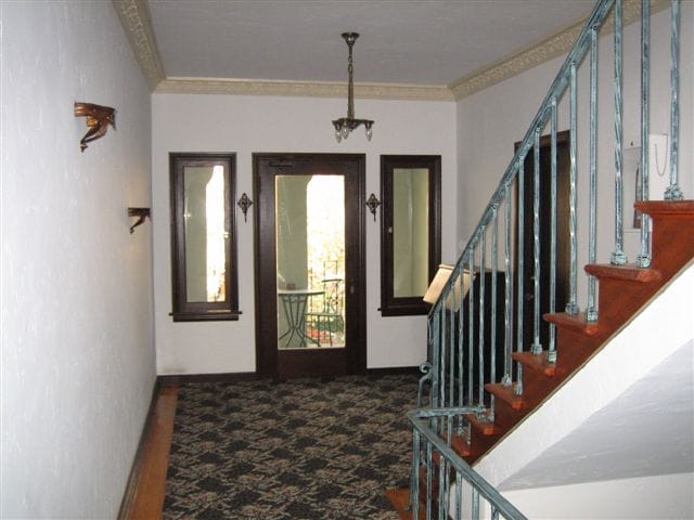 Foto del edificio - 415 N Sycamore Ave