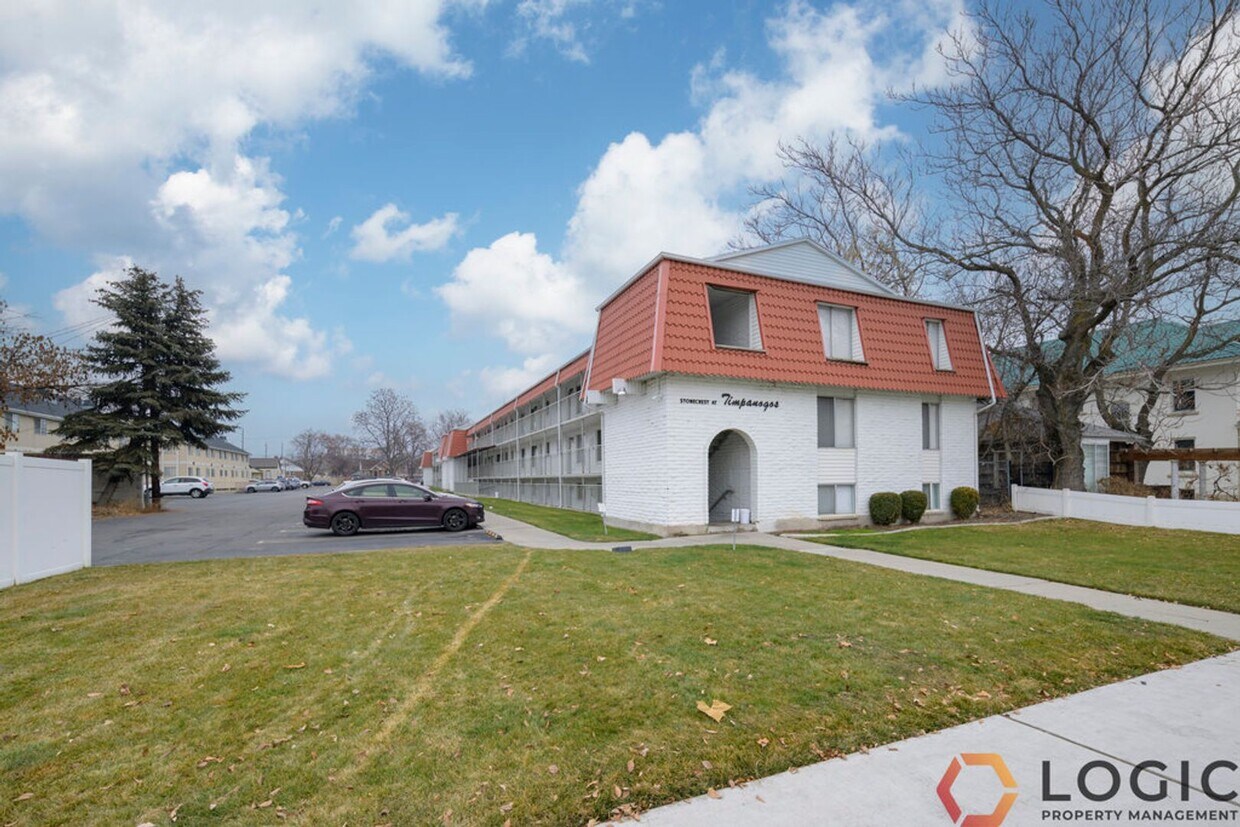 Foto principal - Perfectly Located Apartment in Provo!