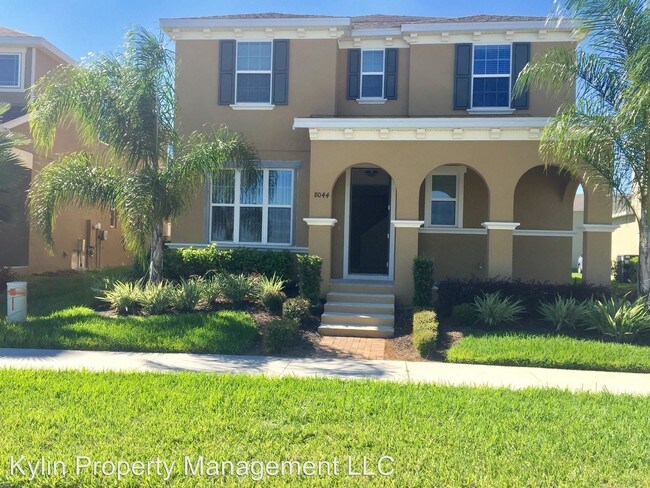 Building Photo - 5 br, 3 bath House - 8044 Wood Sage Dr