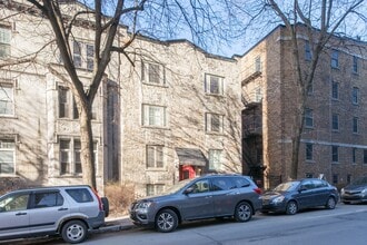 Building Photo - 2060 Rue du Fort