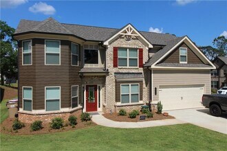 Building Photo - 5729 Shore Isle Ct
