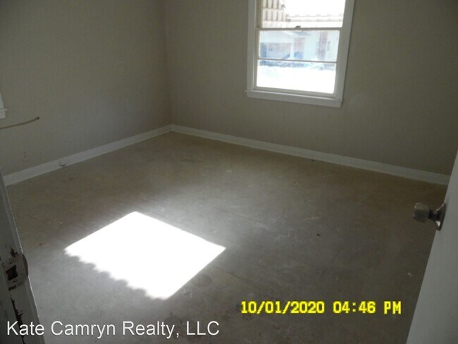 Building Photo - 2 br, 1 bath House - 3515 24th Street North