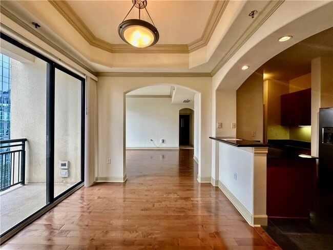 Foto del edificio - 3445 Stratford Rd NE