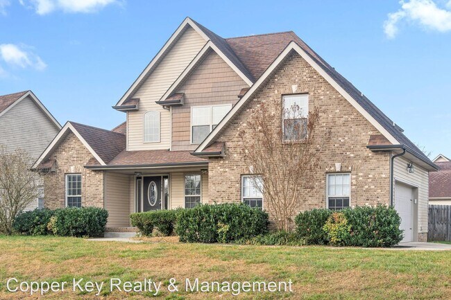 Building Photo - 3 br, 2.5 bath House - 1486 Bruceton Drive