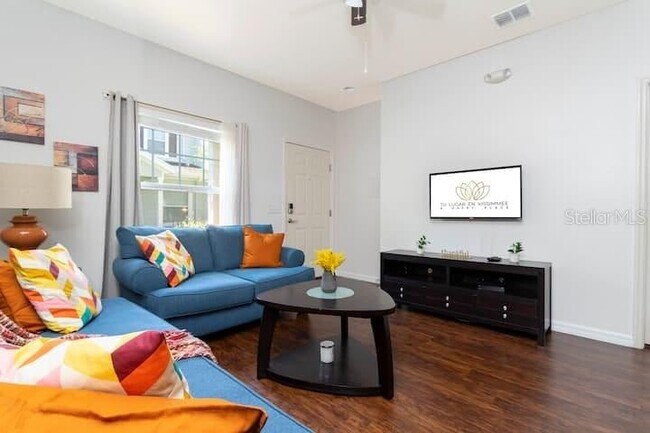 Foto del edificio - 2904 Edenshire Wy