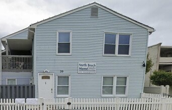 Building Photo - 39 Sampson Ave