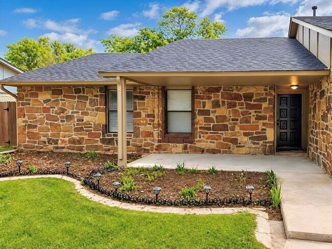 Foto del edificio - Amazing Quality and Value! Jenks Schools!