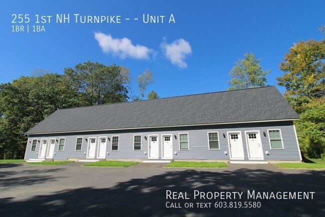 Building Photo - 255 1st NH Turnpike