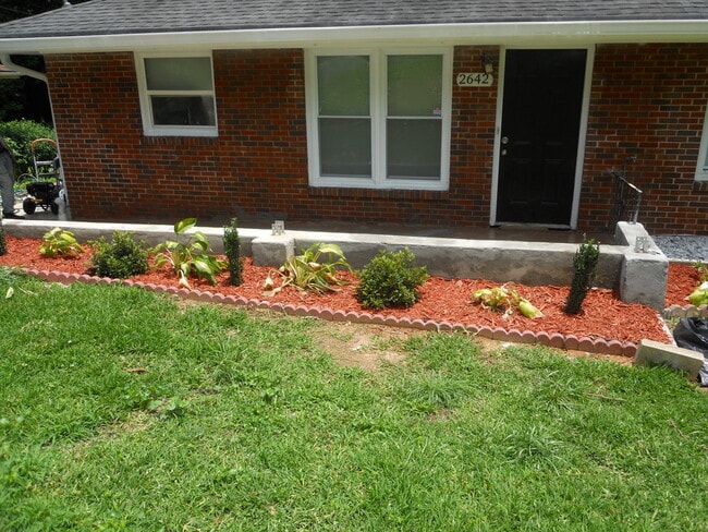 Building Photo - 2642 Harmony Way