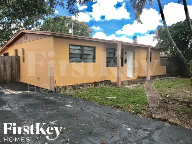 Foto del edificio - 4130 NW 12th Ave