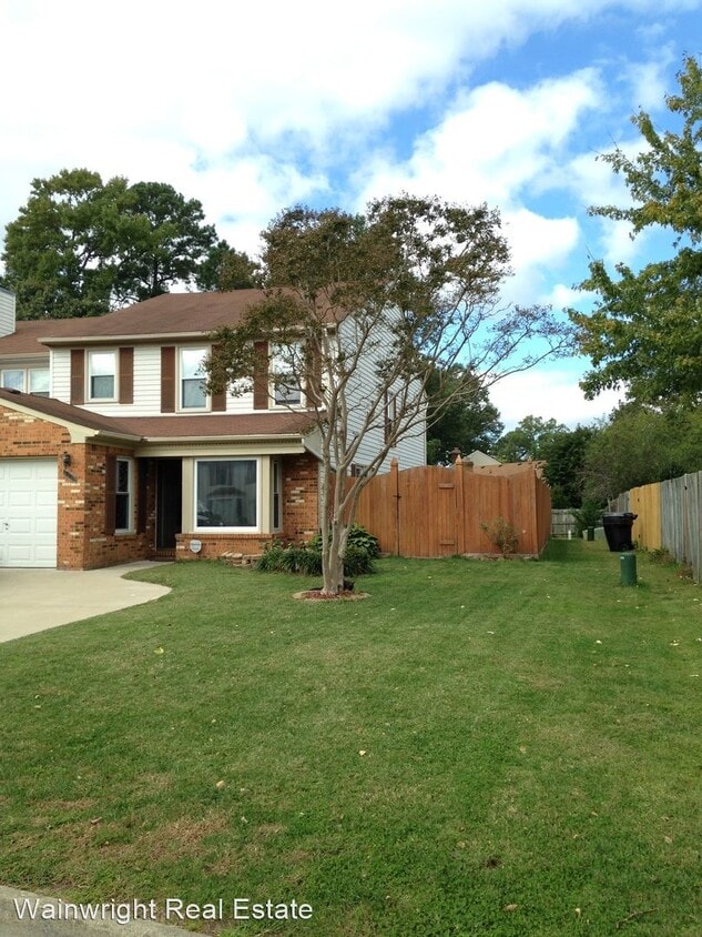 Primary Photo - 3 br, 2.5 bath House - 4018 Roebling Lane