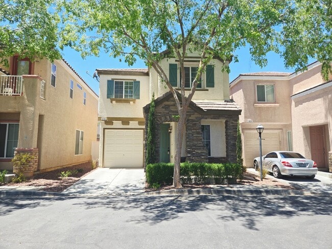 Building Photo - 8295 Golden Flowers St
