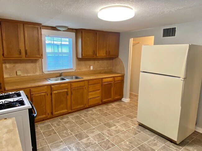 Foto del edificio - Charming 2/1 on Jefferson