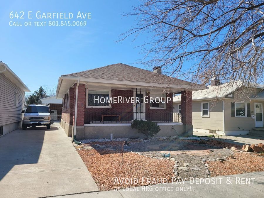 Primary Photo - Lovely 3 bedroom home for rent!