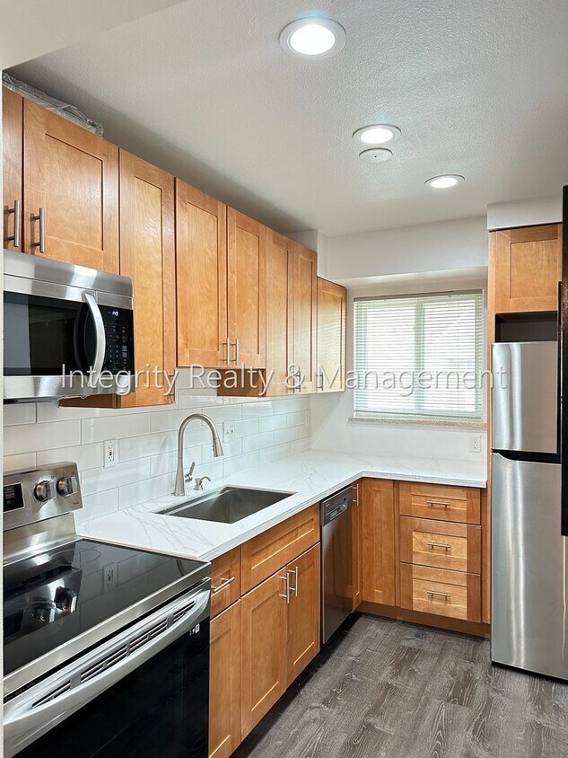 Photo - 231 E Iliff Ave