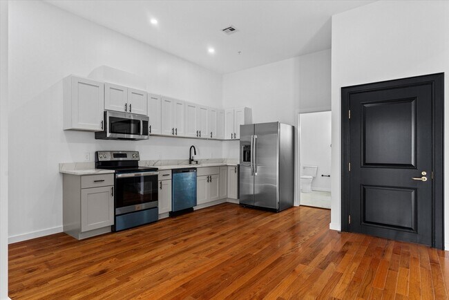 Foto del edificio - 280 Essex St