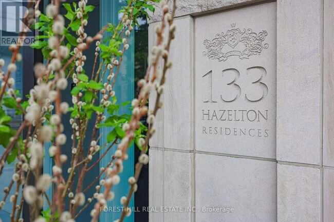 Building Photo - 133-133 Hazelton Ave
