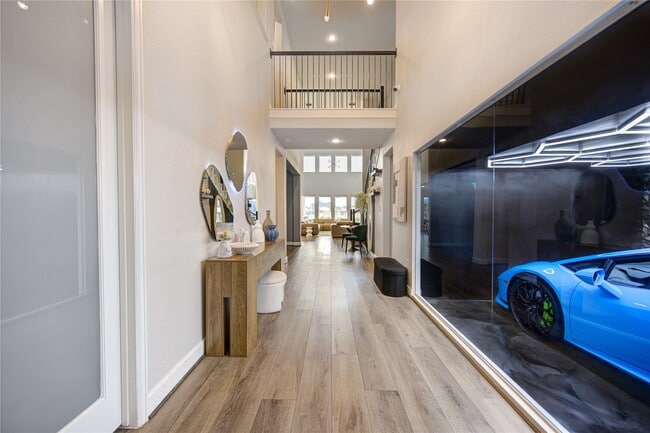 Building Photo - 1815 Longcroft Ln