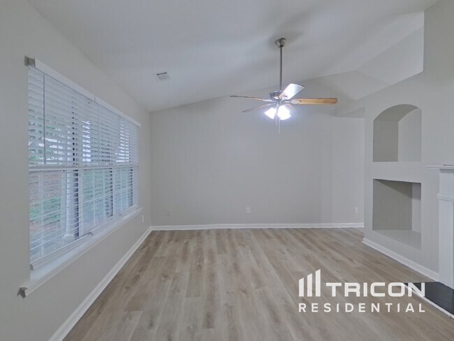 Foto del edificio - 628 Fairgreen Trail
