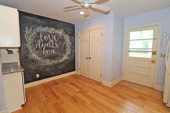 Foto del edificio - 2716 Heyward St