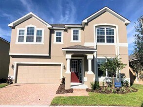Building Photo - 2578 Trielle Ave