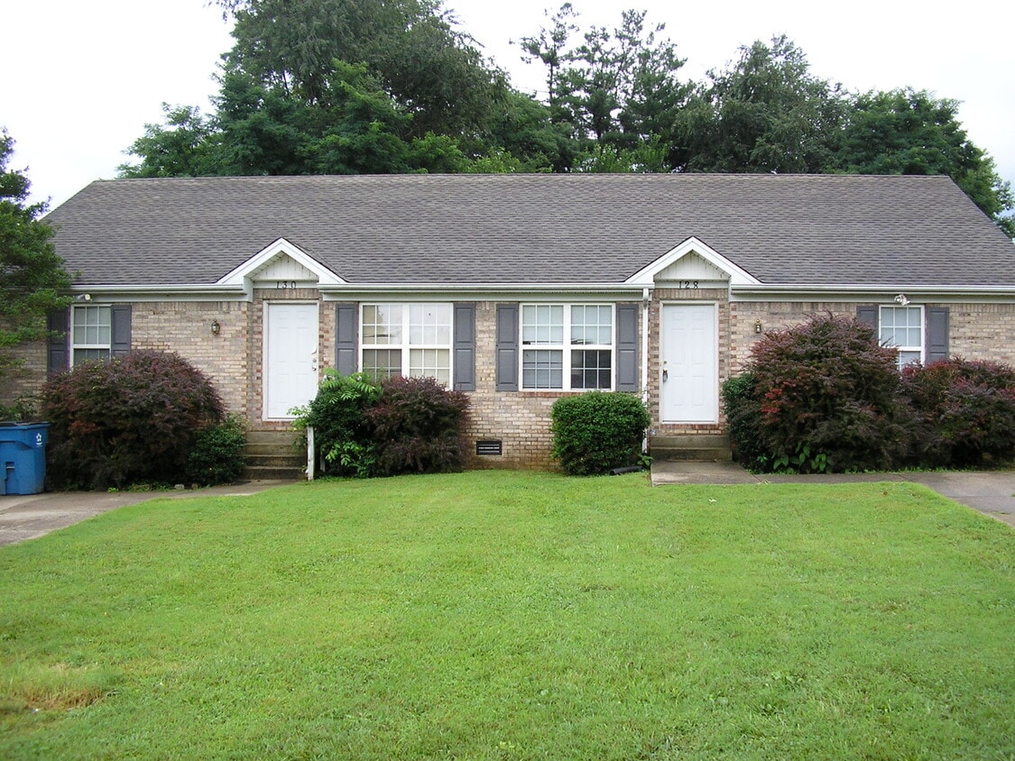 Primary Photo - Witherspoon Smiths Grove