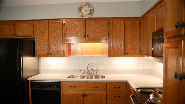 Double sink - 2102 Stephenson Ave SW