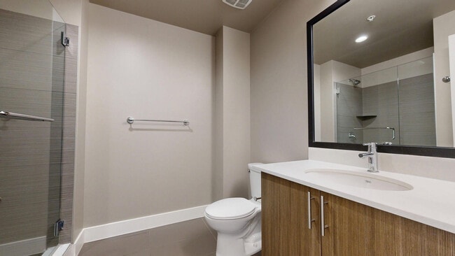 Interior Photo - Steele Creek